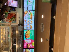 门面-德克士(城南店)