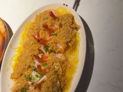 -四道菜·福建菜馆(清昌万达店)