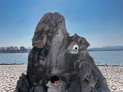 -东湖落雁景区