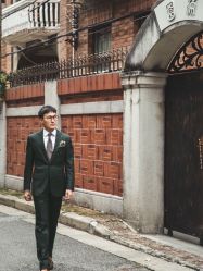 点击看大图 -THE RUIZ GZ睿制西装定制