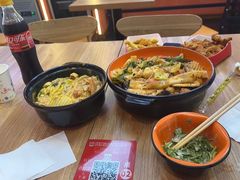 -拌陛河山抚顺麻辣拌(总店)