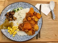 -仁义涵西餐·咖啡(中华巴洛克店)