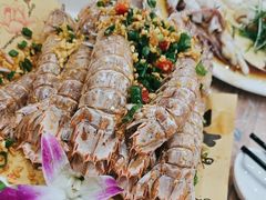 -醉壹号海鲜大排档·老厦门特色菜(厦门美食地标店)