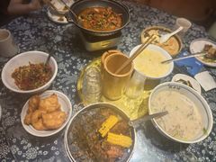 -岳城根据地(洣江大道店)