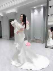 -MuseMarry婚纱(前海嘉里中心店)