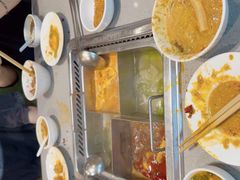 -海底捞火锅(奥山世纪城店)