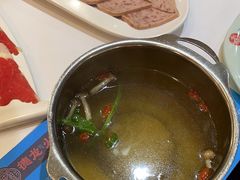 -德龙火锅(松源街直营店)