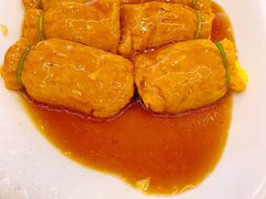 口袋豆腐-玉华台饭庄(裕中西里小区店)