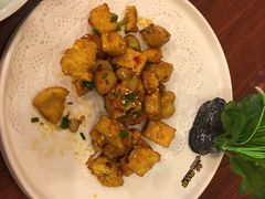 -小土豆北方菜馆(文慧园店)