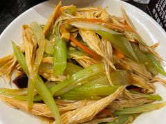 -仁和四季涮肉馆(天坛南门店)