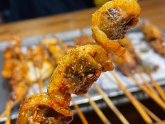 -管氏翅吧(国展店)