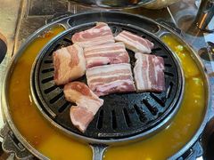 -喜来稀肉(金巴利道店)