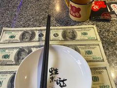 -蘭奢雅集·江浙菜(青山江滩店)