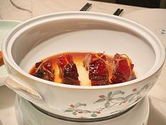 -璞肴中餐厅(深铁铂尔曼店)