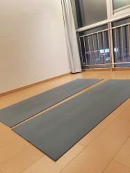 -FineYoga梵音瑜伽·普拉提