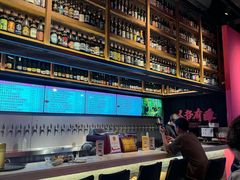 -牛啤堂精酿啤酒餐吧(五棵松华熙店)