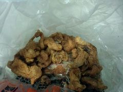 -老苗炸鸡(天下汇国际购物中心店)