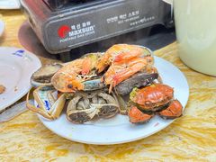 -春华海鲜城(广场西苑店)