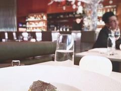 海鲜意面-Le Bernardin