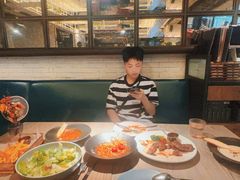 -德斯堡德国餐吧(锦华万达店)