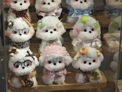 -天河城购物中心