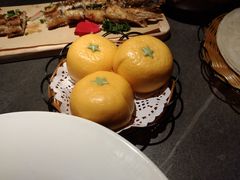 -前海沿·青岛菜(大拇指广场石老人店)