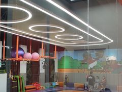 -趣动熊运动发展中心(乐坊校区)