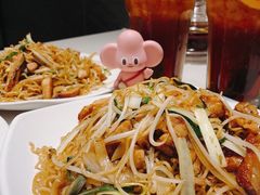 -香港新发烧腊茶餐厅(水围店)