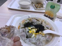 -阿斯利康食堂(张江园区店)
