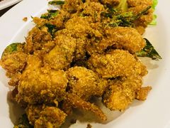 -ZF Seafood Restaurant 卓峰海鲜餐