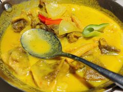 -青檸泰 LIME THAI (财富购物中心店)
