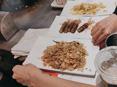 -火地铁板烧(昆山万象汇店)