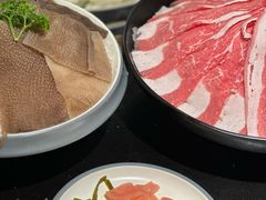 -井格重庆火锅(西直门凯德Mall店)