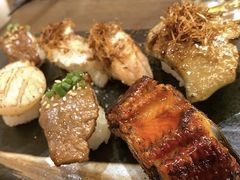 -东京屋(武定路店)