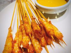 -四道菜·福建菜馆(新街口金鹰店)