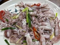 -友强·23年特色海鲜大排档(厦门店)