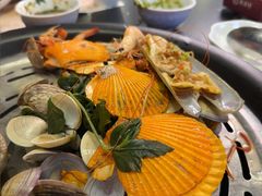 -水禾轩·海鲜蒸汽主题餐厅(新香洲旗舰店)