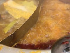-黔哆哆地摊酸汤火锅(清湖店)