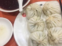 -庆丰包子铺(和平里店)