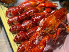 -肥肥虾庄·金牌油焖大虾(沙湖店)