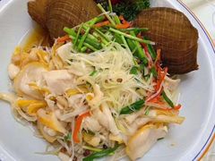 -悦来酒家·正宗闽南菜(西街店)
