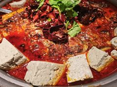 -师烤·豆花烤鱼(深圳坂田天虹店)
