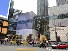 -吉隆坡国油双峰塔