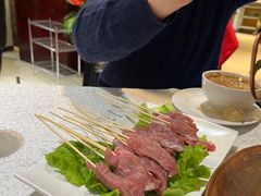 -东来顺饭庄(新源里店)