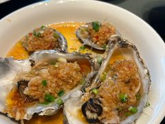 -鸽子侯·家宴·平价海鲜(市图书馆店)