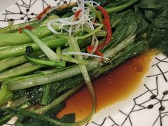 -渔民船说·北塘海鲜·天津菜·海肠捞饭(北塘古镇店)