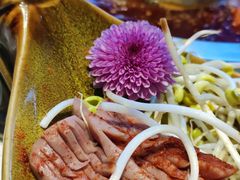-香佰里重庆火锅(恒力博纳广场店)