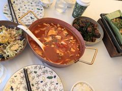 -沿途四季·云南菜·诗酒茶(蓝色港湾店)