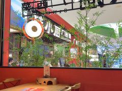 -桂小厨广西菜(印象城店)