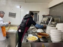 -顺心拉面馆(马道街店)